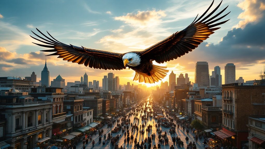 a free society demands responsibility