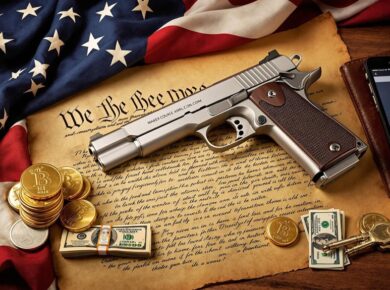 best libertarian ways freedom