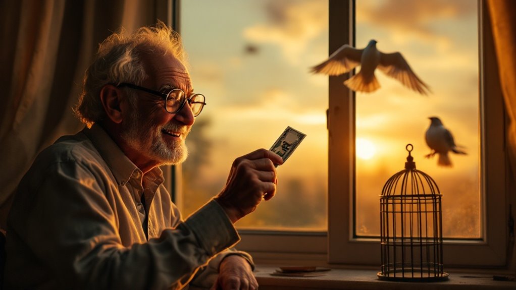 freedom and economic choice