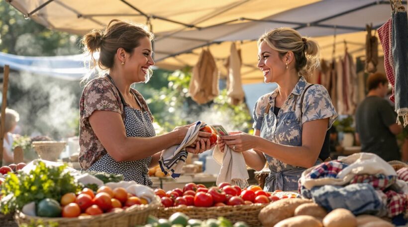 voluntary trade fosters prosperity