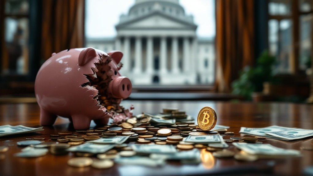 minimizing state tax authority