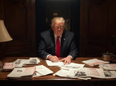 trump reveals assassination secrets