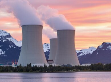 labor party embraces nuclear exploration