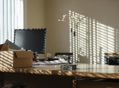 shocking cuts in workforce