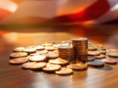 trump orders penny production halt