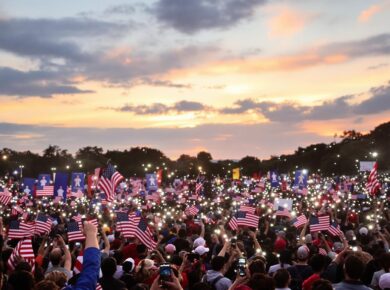 trump s popularity defies controversy