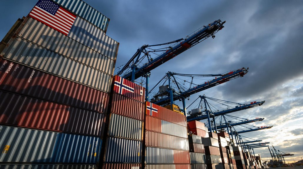 trump s tariffs for fair trade