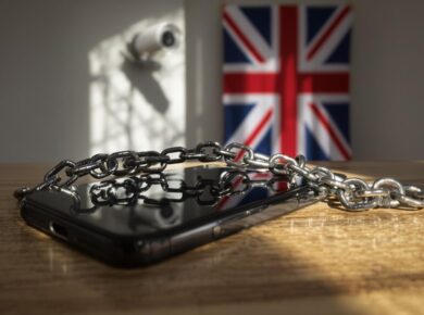 uk demands apple backdoor