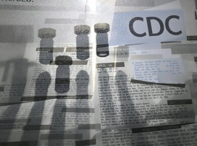 vaccine data transparency needed