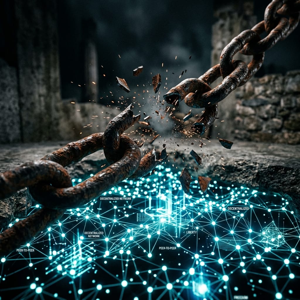 Nærbilde av argentinske pesos og en kalkulator på et bord.