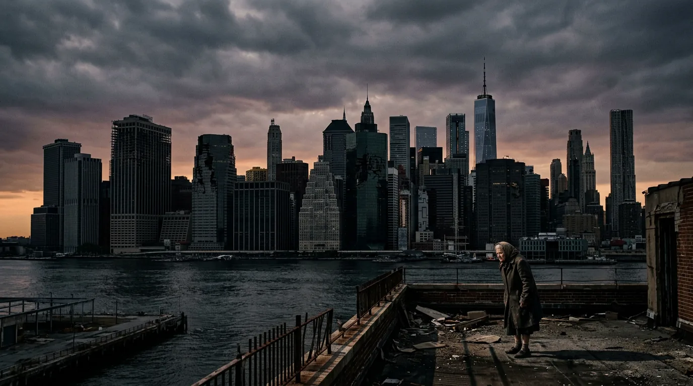 NYC tax base flukt