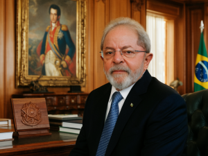 president Lula