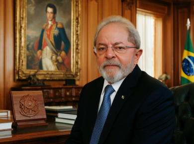 president Lula