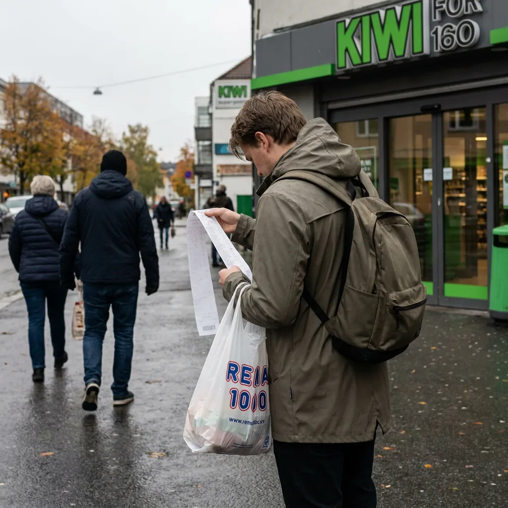 Et travelt kontorlandskap sett bakfra med ansatte foran dataskjermer.